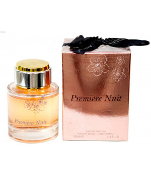 Fragrance  World PREMIER NUIT 100 ml for woman
