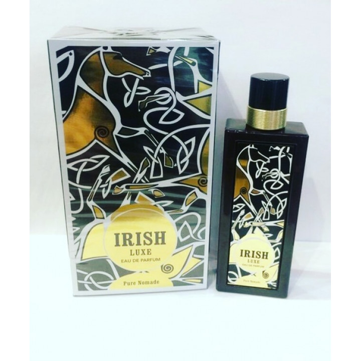 Fragrance World  IRISH LUXE 80ml unisex