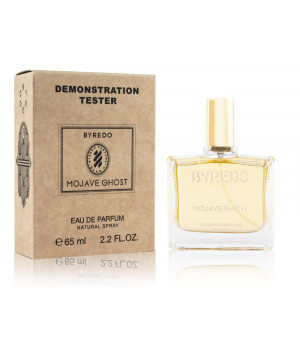Тестер Byredo Mojave Ghost, Edp, 65 ml (Dubai)