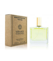 Тестер Versace Versense, Edp, 65 ml (Dubai)