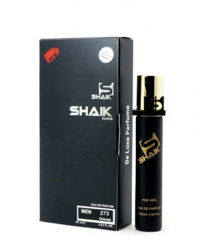 SHAIK № 273 DIOR HOMME SPORT 20 мл