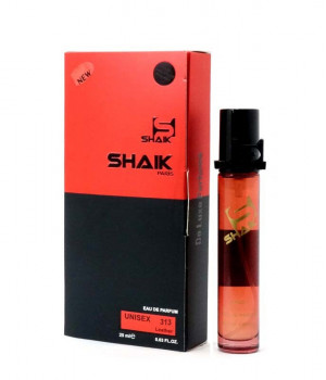 SHAIK № 313 Bamboo Harmony (Унисекс) 20 мл