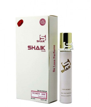 SHAIK № 366 LANVIN RUMMER 2 ROSE (W) 20 мл