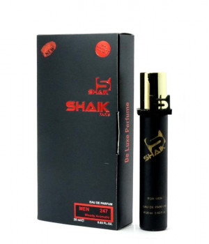 SHAIK M № 247 ( D&G by KING ) 20 ML