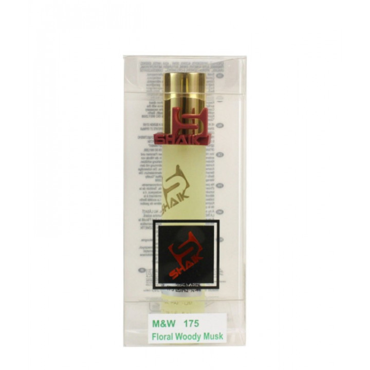 SHAIK M&W 175 (GOOD GIRL GONE BAD EXTREME UNISEX) 20ml