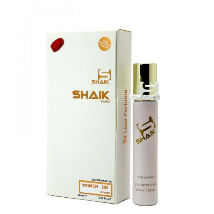 SHAIK M&W № 288 ( LOVE) 20 ml