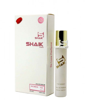 SHAIK W № 102 (GUCCI FLORA FOR WOMEN) 20 ml