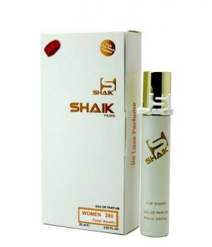 SHAIK W № 280 (SHAIK CHIC SHAIK BLUE №30 ) 20 ml