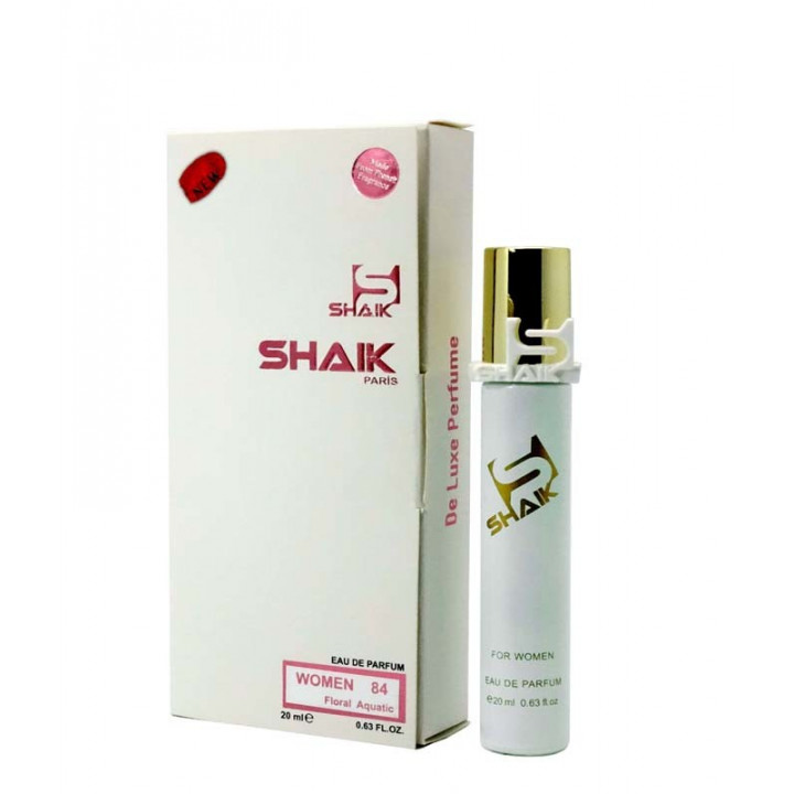 SHAIK W № 84 (GIORGIO ARMANI ACQUA Dl GIOIA) 20 ml
