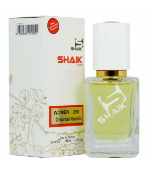 SHAIK W 298 (NINA RICCI LUNA) 50 ml SHAIK W 298 (NINA RICCI LUNA) 50 ml