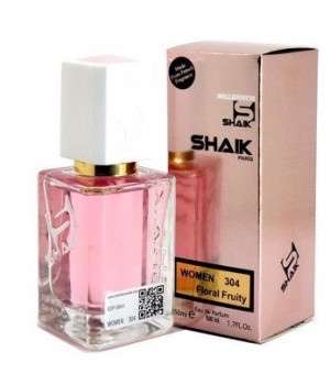 SHAIK W 304 (SEXY LITTLE THINGS NOIR TEASE) 50 ml