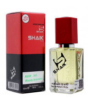 SHAIK M&W 343 (MOLECULES ESCENTRIC E05) 50 ml