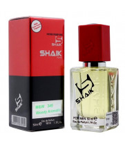 SHAIK M&W 345 (ESCENTRIC MOLECULES M05) 50 ml