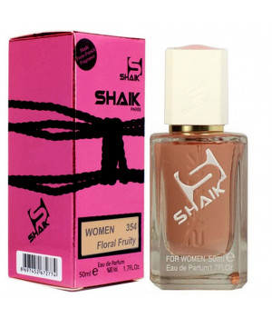 SHAIK W 354 (SALVADOR FERRAGAMO INCANTO SHINE) 50 ml