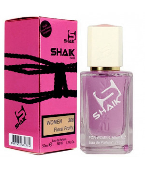 SHAIK W 366 (LANVIN RUMEUR ROSE 2) 50 ml