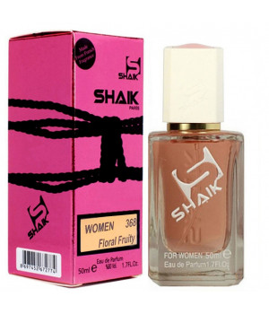 SHAIK W 368 (LANVIN JEANNE) 50 ml