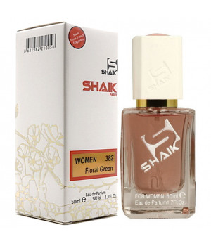SHAIK W 382 (Sergio Tacchini Donna) 50 ml