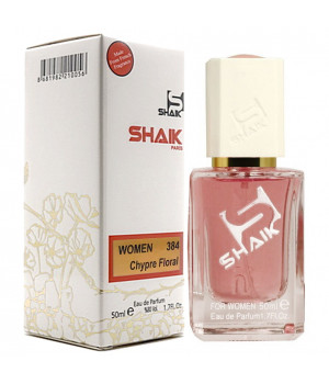SHAIK W 384 (SISLEY SOIR DE LUNE) 50 ml