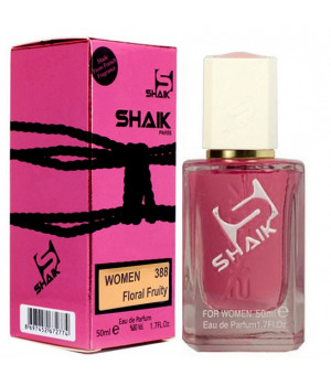 SHAIK W 388 (VERSACE BRIGHT CRYSTAL ABSOLU) 50 ml
