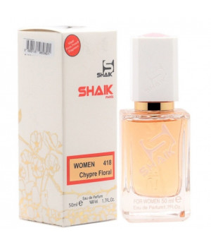 SHAIK W 418 (Montale DIAMOND ROSE) 50 ml