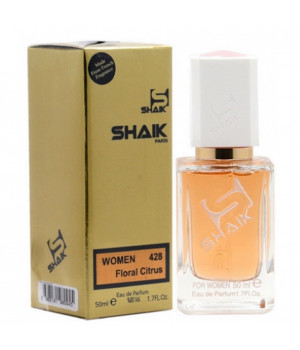 SHAIK W 428 (ACQUA DI PARMA Iris Nobile) 50 ml
