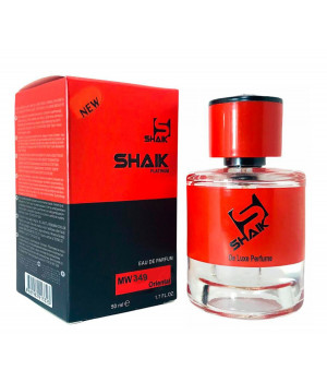 SHAIK № 349 DIOR  AMBRE NUIT (Y)  50 мл