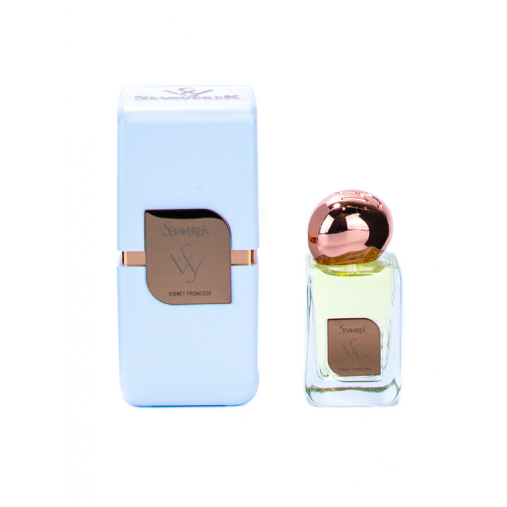 SEVAVEREK W 5012   CHANEL FRESH 50ml
