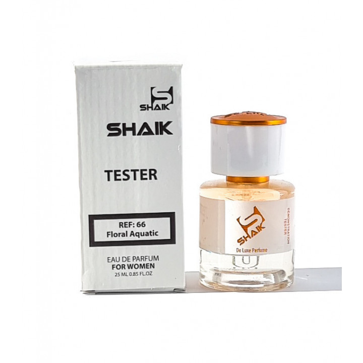 ТЕСТЕР SHAIK № 66 (D&G 3 L'IMPERATRICE) W 25 ML