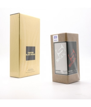 SHAIK M 89 (TOM FORD BLACK ORCHID FOR MEN) 50ml