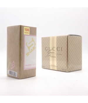 SHAIK W 106 (GUCCI PRIEMIERE FOR WOMEN) 50ml