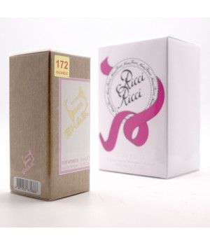 SHAIK W 172 (NINA RICCI RICCI RICCI FOR WOMEN) 50ml