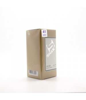 SHAIK M 41 (AXE CHOCOLATE CARAMEL FOR MEN) 50ml