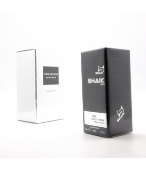 SHAIK M 35 (DIOR HOMME) 50ml