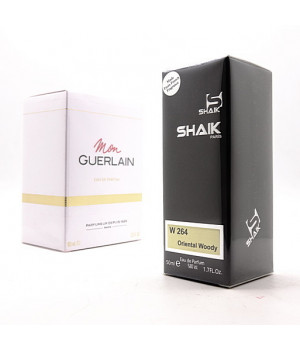 SHAIK W 264 (GUERLAIN MON FOR WOMEN) 50ml
