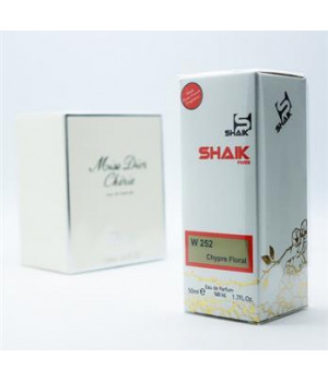 SHAIK W 252 (DIOR MISS DIOR CHERIE FOR WOMEN) 50ml
