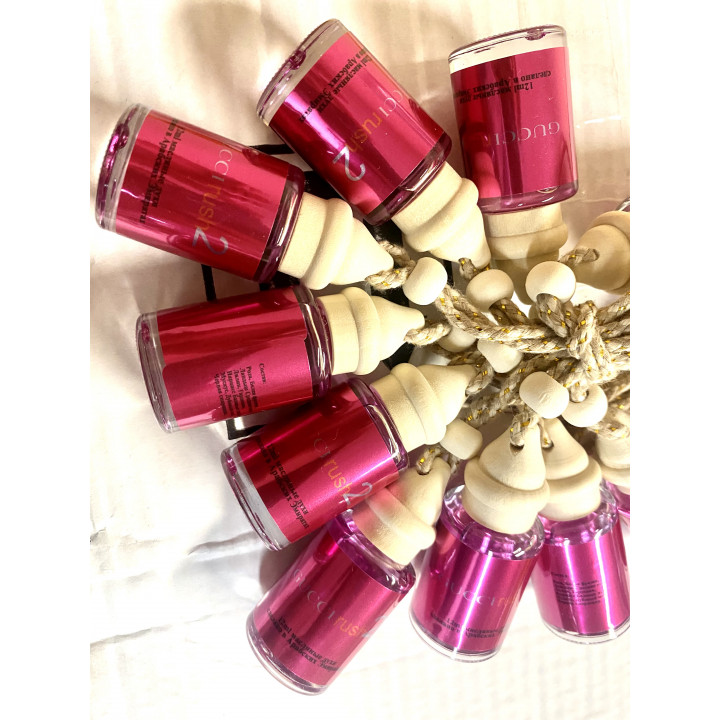 АРОМАТИЗАТОР  Gucci Rush 2   12ml