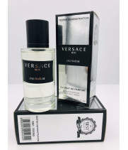 Тестер Versace Man Eau Fraiche 62мл