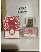 Lattafa Yara Candy 30ml VIP (Высокое качество)
