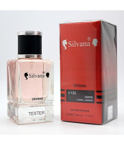Silvana U 125 (ESCENTRIC MOLECULES THE BEAUTIFUL MIND SERIES VOL. 1 INTELLIGENCE & FANTASY UNISEX) 50ml