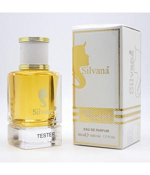 Silvana W 440 (VAN CLEEF & ARPELS EXTRAORDINAIRE COLLECTION ORCHIDEE VANILLE WOMEN) 50ml