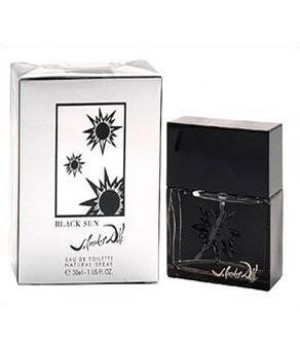 SALVADOR DALI BLACK SUN FOR MEN EDT 50ml