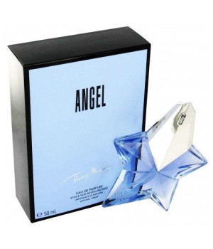 THIERRY MUGLER ANGEL FOR WOMEN EDP 50ml