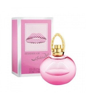 SALVADOR DALI IT IS DREAM FOR WOMEN EDT 50ml