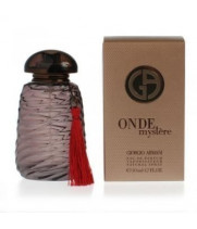 Туалетные духи, Giorgio Armani, Onde mystere,100ml
