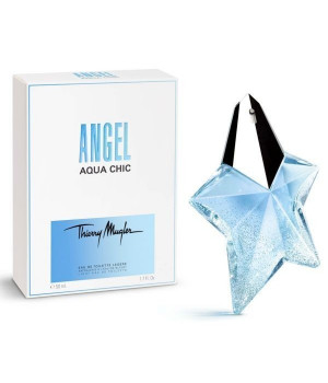 Thierry MuglerAngel Aqua Chicedt-50ml