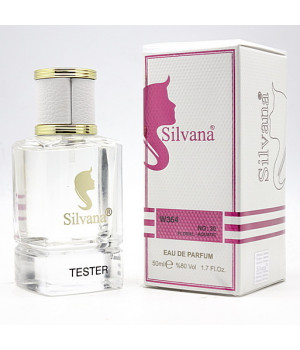 Silvana W 364 (SHAIK CHIC SHAIK BLUE №30 PALACES WOMEN) 50ml