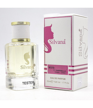 Silvana W 370 (CHANEL GABRIELLE WOMEN) 50ml