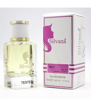Silvana W 371 (SHAIK SHAIK №33 PALACES WOMEN) 50ml