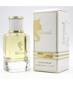 Silvana W 375 (ARMAND BASI IN ME WOMEN) 50ml