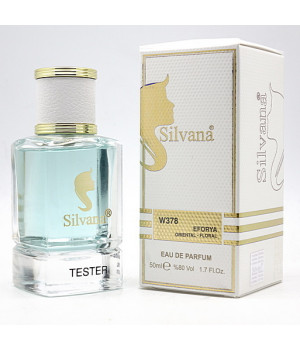 Silvana W 378 (CALVIN KLEIN EUPHORIA WOMEN) 50ml